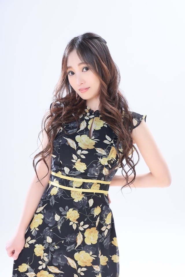 中村 芹奈プロフィール写真3